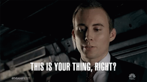 This Is Your Thing Right Is This Yours GIF - This Is Your Thing Right Is This Yours This Belongs To You GIFs