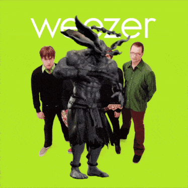 Mahoraga Weezer GIF - Mahoraga Weezer Jjk GIFs