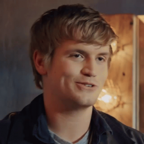 Levi Hummon You Got It GIF - Levi Hummon You Got It Of Course GIFs