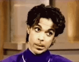 Prince What GIF - Prince What Whendovescry GIFs
