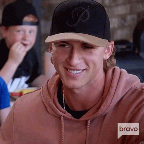 Laugh Collin GIF - Laugh Collin Dont Be Tardy GIFs