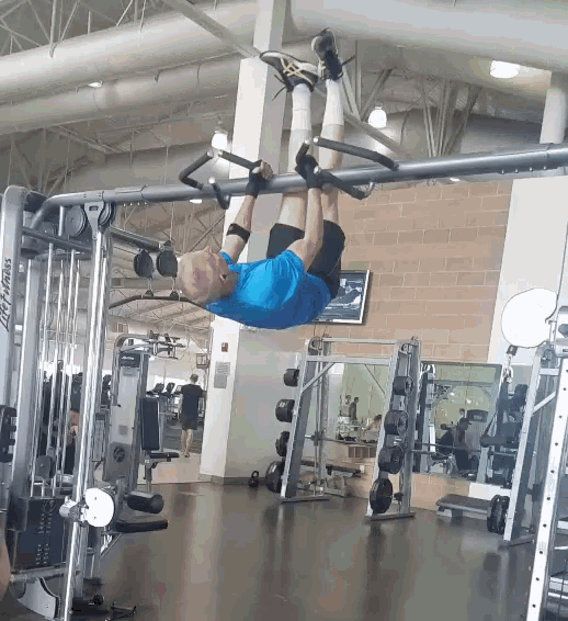 Gym Wtf Is Going On GIF - Gym Wtf Is Going On Fail GIFs