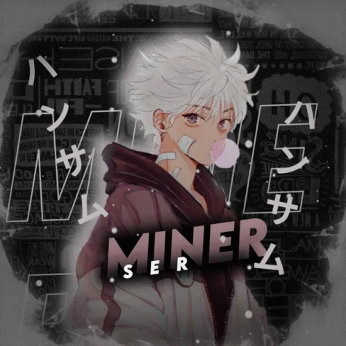 Miner_ser GIF - Miner_ser GIFs