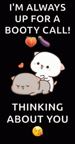 Thinking About GIF - Thinking About You GIFs