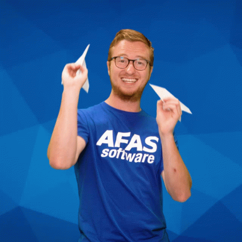 Afas Afas Software GIF - Afas Afas Software Paper GIFs