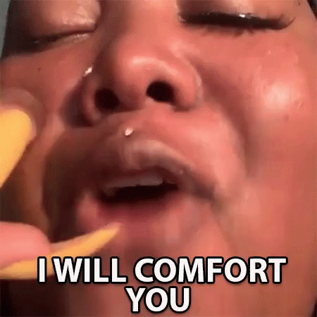 Tears I Will Comfort You GIF - Tears I Will Comfort You Console GIFs