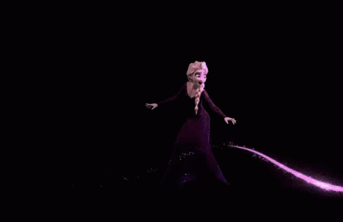 Into The Unkown Frozen2 GIF - Into The Unkown Frozen2 GIFs