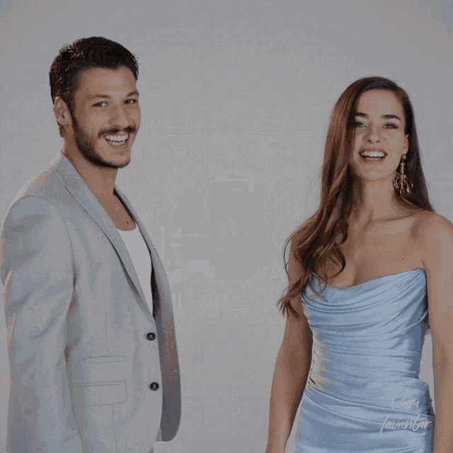 Cam Tavanlar Tv Series GIF