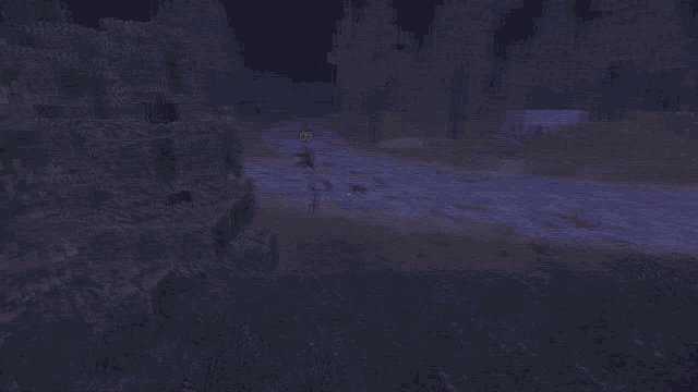 a screenshot of a video game with the words feel and destroy on the screen