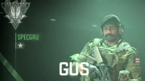 Gus GIF - Gus GIFs