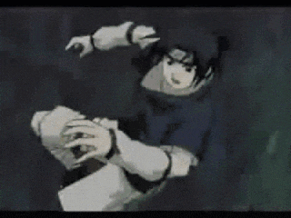 a blurry picture of a person holding a yellow object in their hand