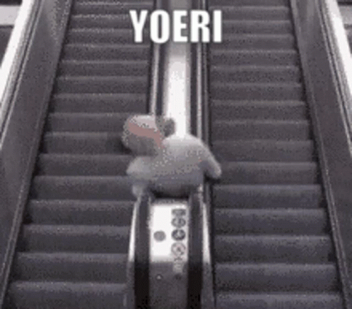 Yoeri Osu Game GIF