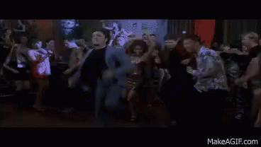 Party  GIF - Party Dancing Wild GIFs