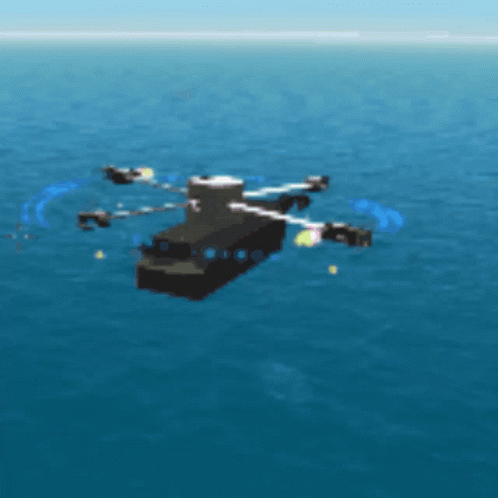 Rofl Copter GIF - Rofl Copter Minecraft GIFs