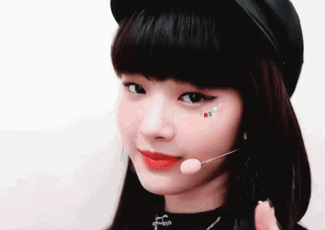 Chaebuns GIF