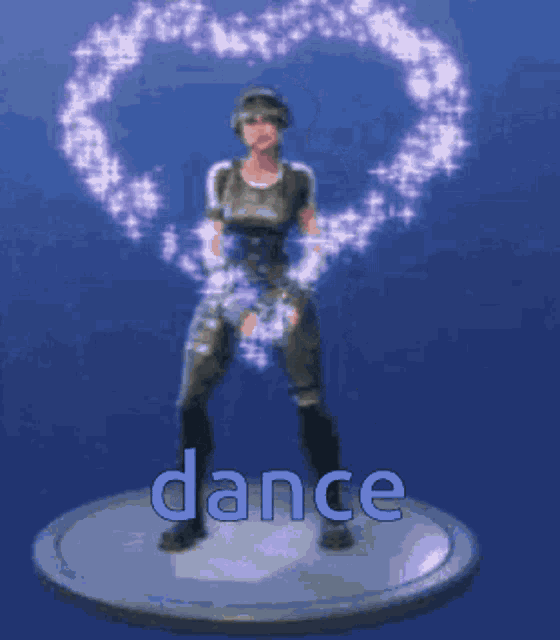 Dance Moves GIF - Dance Moves Heart GIFs