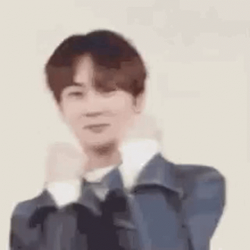 Jungwon Jungwon Punch GIF - Jungwon Jungwon Punch Jungwon Fight GIFs
