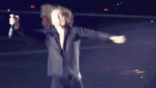 Harry Styles :Moments GIF - Harry Styles GIFs