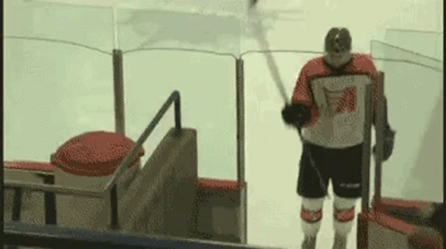 Hockey Fail GIF - Hockey Fail Fall GIFs
