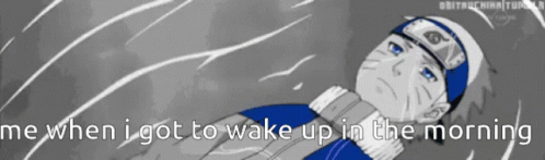 Why I Got Wake Up Me When GIF - Why I Got Wake Up Me When Wake Up In The Morning GIFs