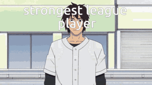 Strongest League Player GIF - Strongest League Player GIFs