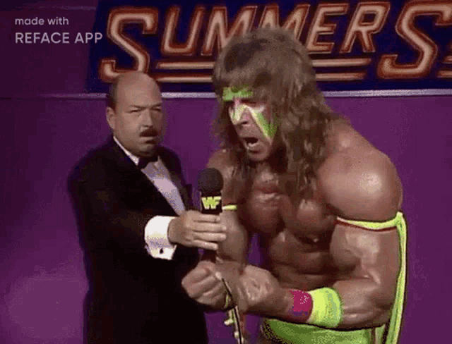 Wwe Gonna GIF