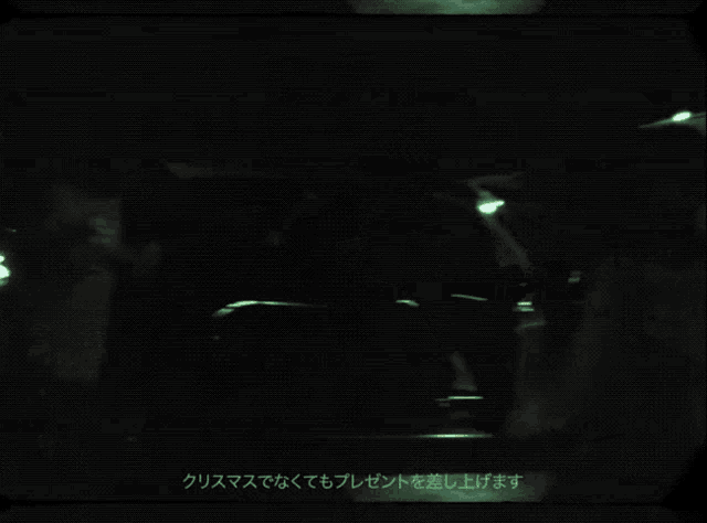 a man in a nike sweatshirt is holding a flashlight in his hand