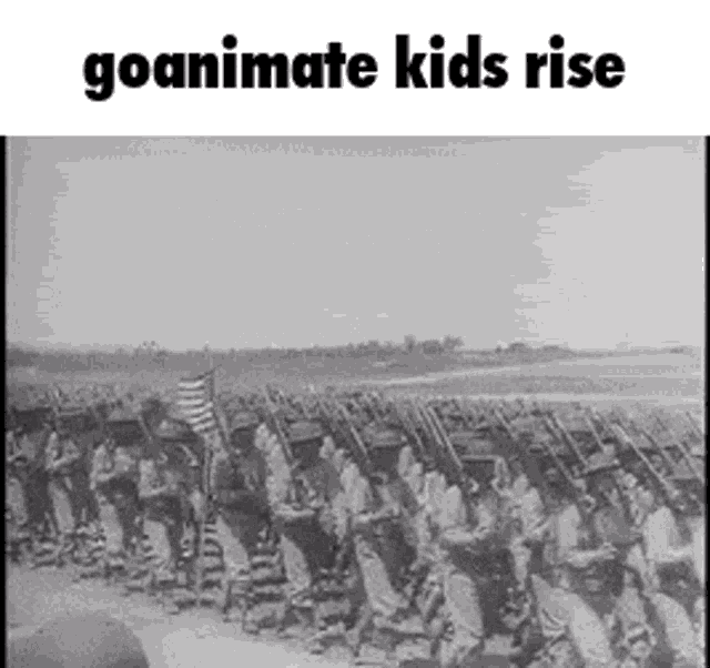 Goanimate Goanimators GIF - Goanimate Goanimators Goanimate Kids GIFs