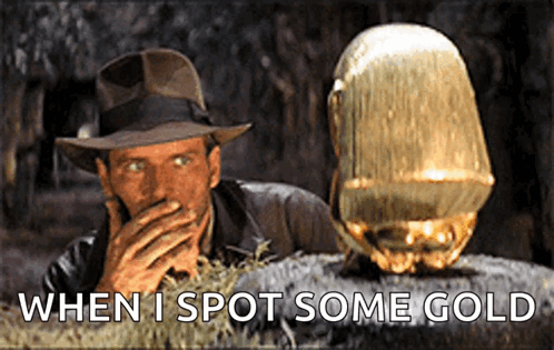 Indiana Jones Hmm GIF - Indiana Jones Hmm Scratching GIFs