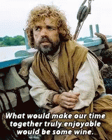 Tyrion GIF - Tyrion GIFs