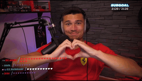 Kailon Meme