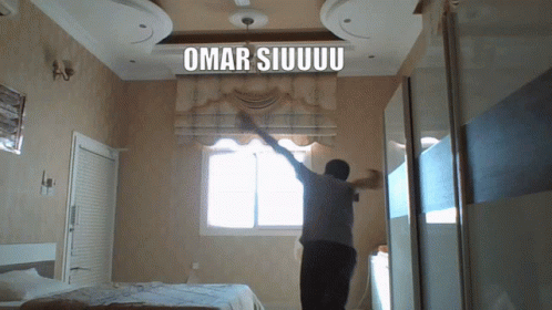 Omar Siuuu GIF - Omar Siuuu GIFs