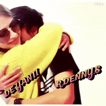 Deyanti Randryan01 GIF