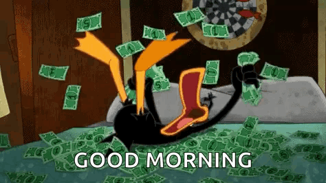Money Payday GIF - Money Payday Getpaid GIFs
