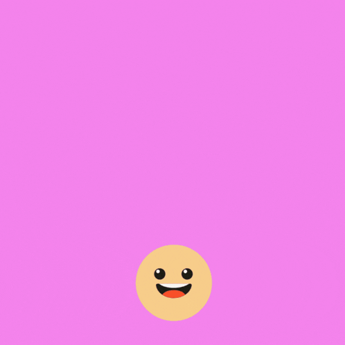 a pink sign that says " welcome happy tasking everyone "