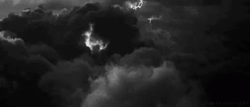 Storm GIF - Storm Thunder Thunder Storm GIFs