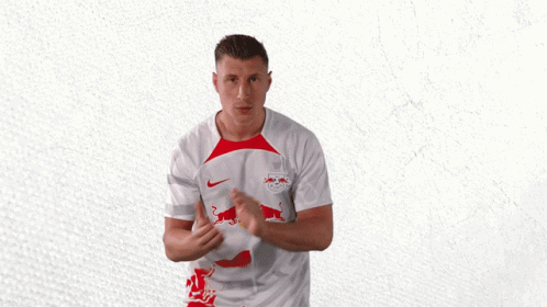 Cheering For You Willi Orban GIF