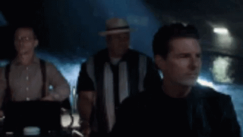 Mission Impossible Fall Out GIF - Mission Impossible Fall Out GIFs
