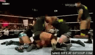 John Cena Beat Up GIF - John Cena Beat Up Rumble GIFs