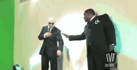 Brush Off Dust Off Shoulder GIF