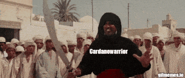 Cardanowarrior Vs GIF - Cardanowarrior Vs Killermate GIFs