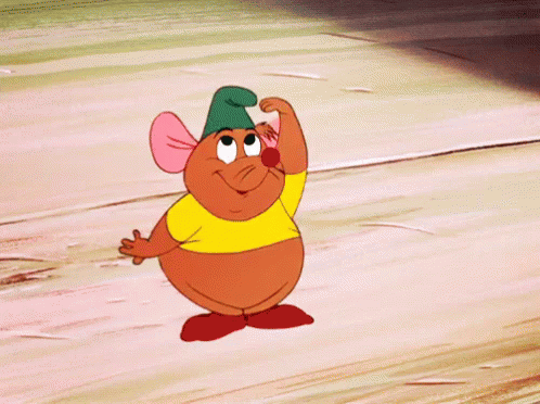 New Clothes GIF - New Clothes Mouse GIFs