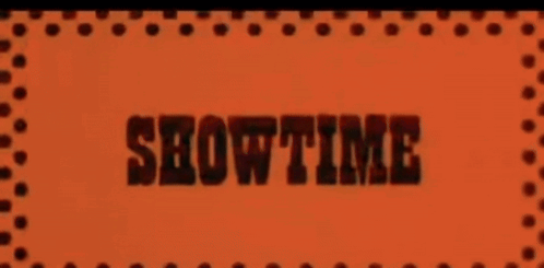 Showtime Jpj GIF - Showtime Jpj Its Showtime GIFs