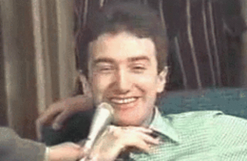 John Deacon Deaky GIF - John Deacon Deaky Facepalm GIFs