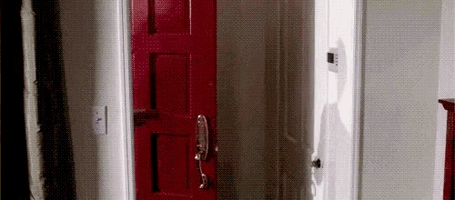 Felicity Huffman Desperate Housewives GIF - Felicity Huffman Desperate Housewives Door GIFs