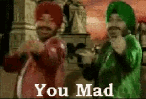 Mad You Mad GIF - Mad You Mad GIFs
