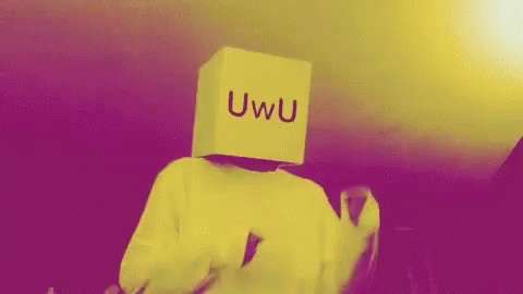 Uwu Dance GIF - Uwu Dance Mood GIFs