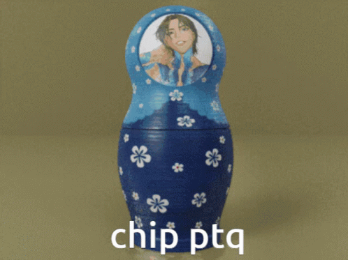 Chip Ptq GIF - Chip Ptq Chip Ptq GIFs