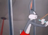 Dont You Believe It Bugs Bunny GIF - Dont You Believe It Bugs Bunny GIFs
