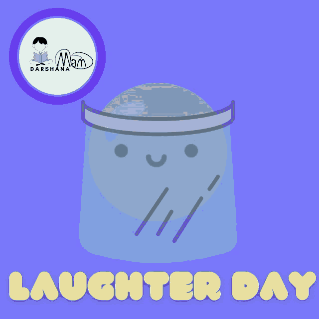 Laughter Day Laugh GIF - Laughter Day Laugh Covid Shield GIFs